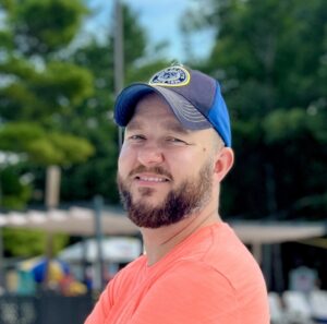 Chris L. Martin